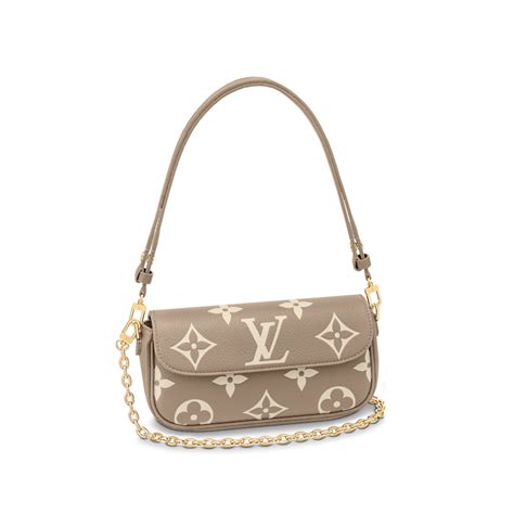 louis vuitton empreinte monogram|Empreinte Embossed Leather Bags & Wallets .